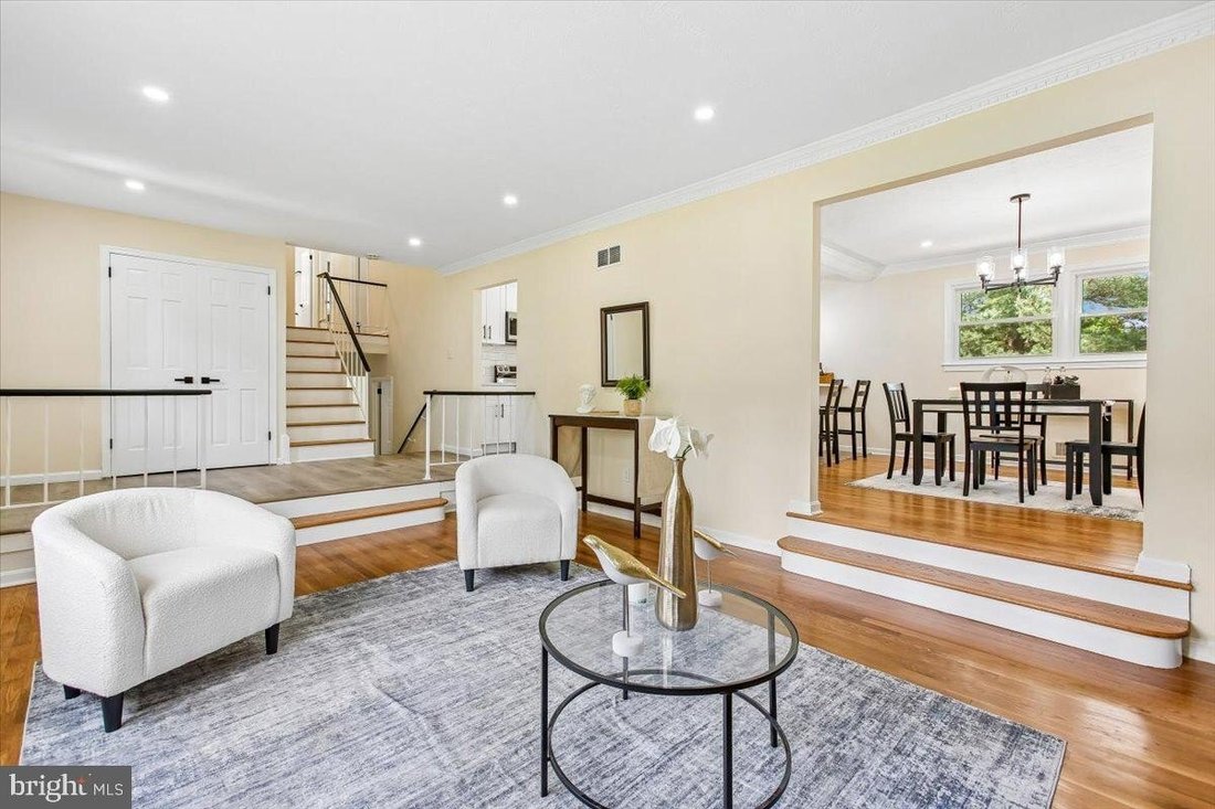 House in Rockville, Maryland, United States 1 - 18506217