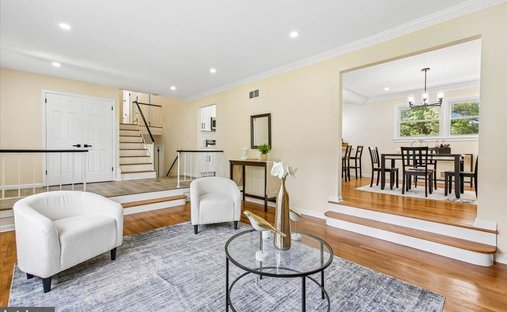 Casa a Rockville, Maryland, Stati Uniti 1