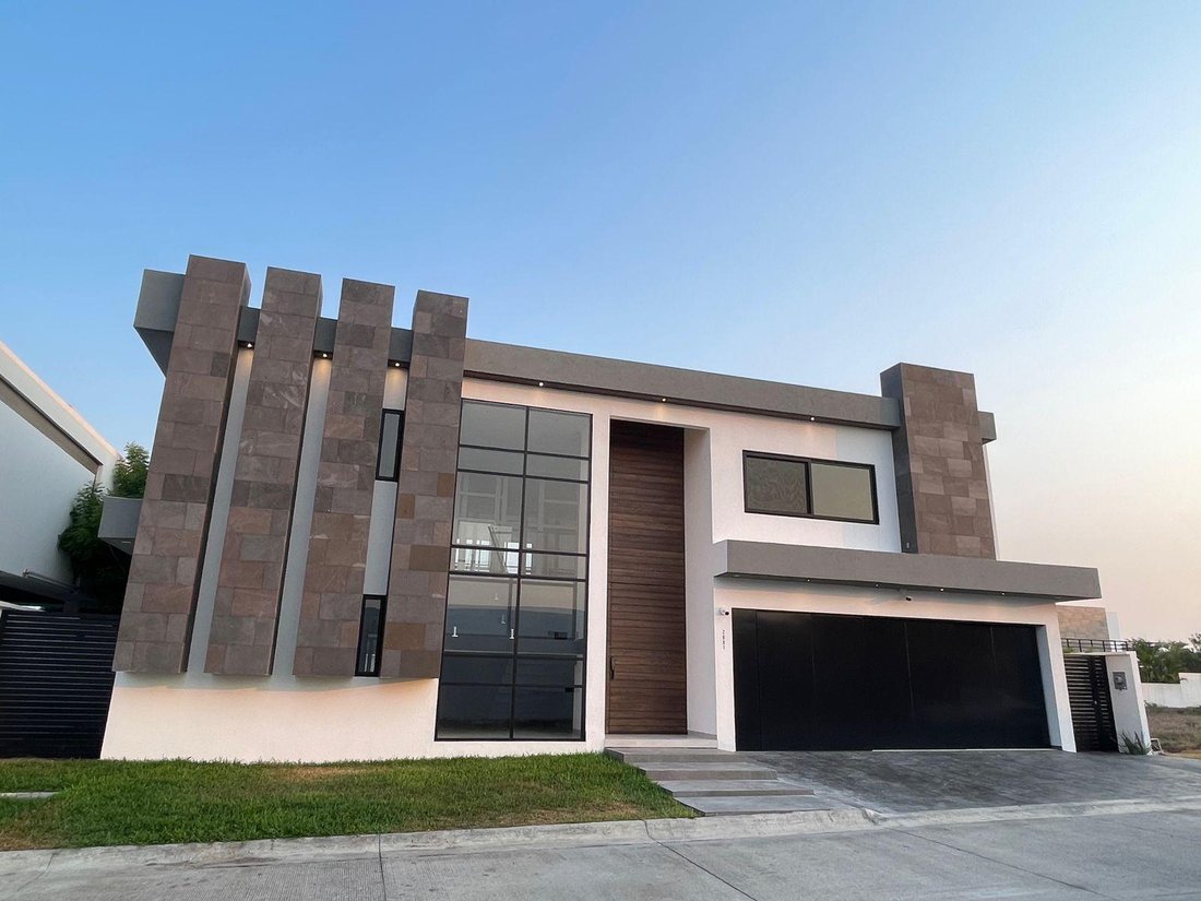 House in Punta Tiburón, Veracruz, Mexico 2 - 18501542