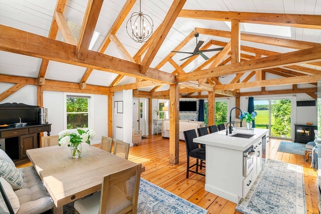 House in Newbury, Massachusetts, United States 3 - 18503346
