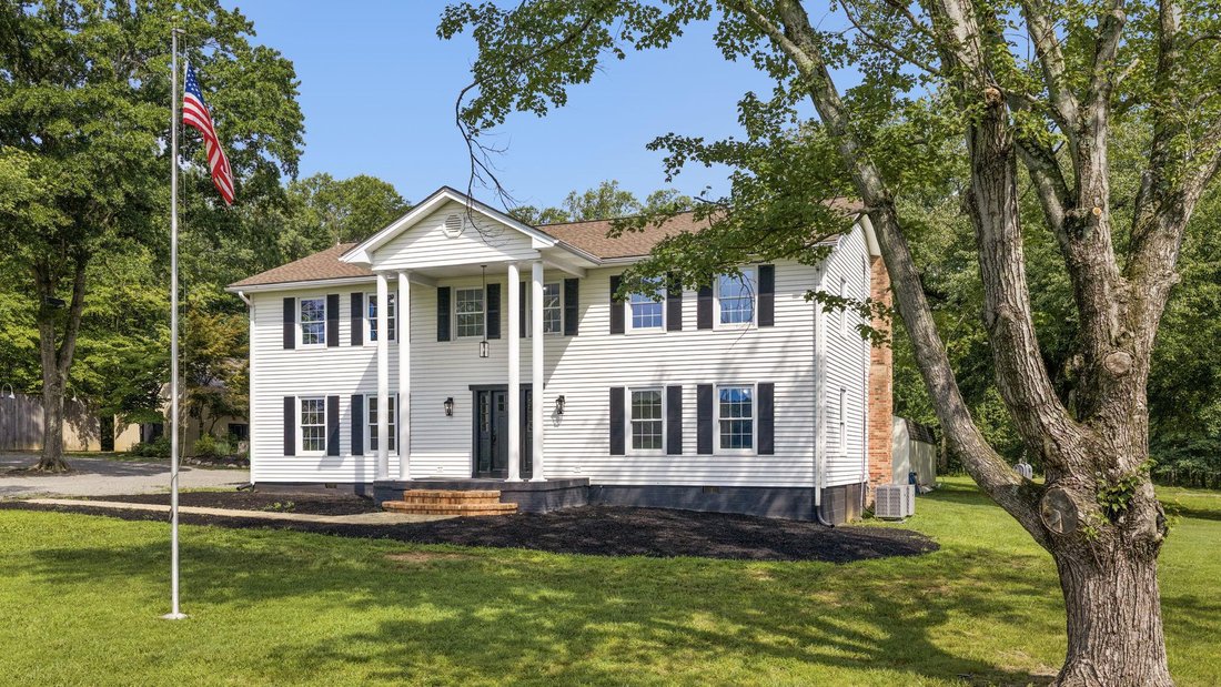 House in Unionville, Virginia, United States 1 - 18504082
