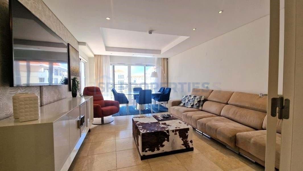 Apartment in Vilamoura, Quarteira, Algarve 2 - 18438075