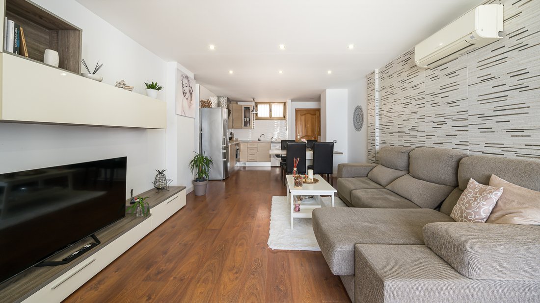 Apartment in Calvia, Balearic Islands, Spain 3 - 18499033