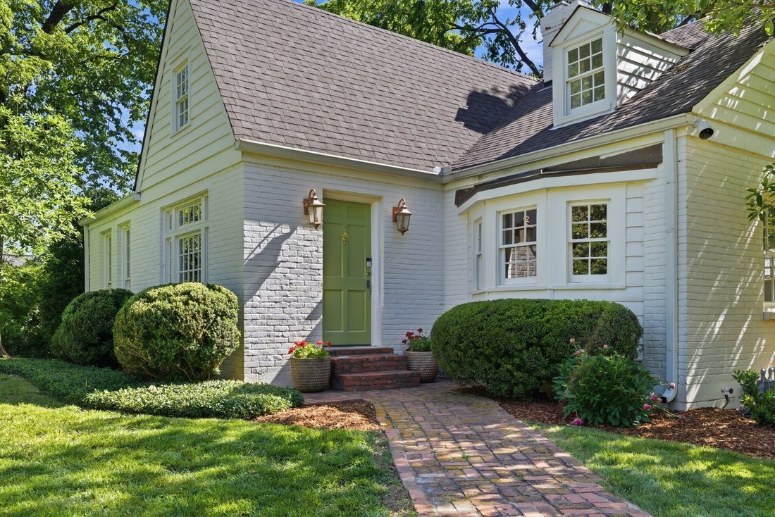 House in Nashville, Tennessee, United States 2 - 18504944