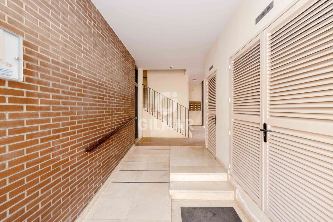 Apartment in Centro, Malaga, Spain 4 - 18499394