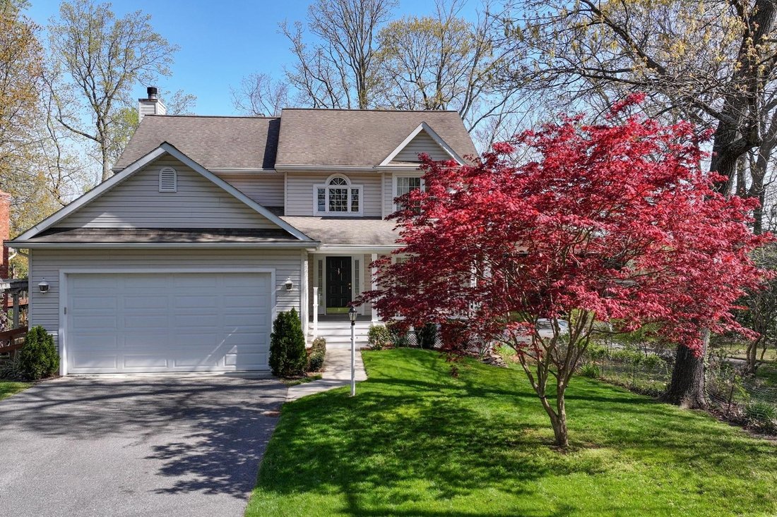 House in Crownsville, Maryland, United States 2 - 18506353