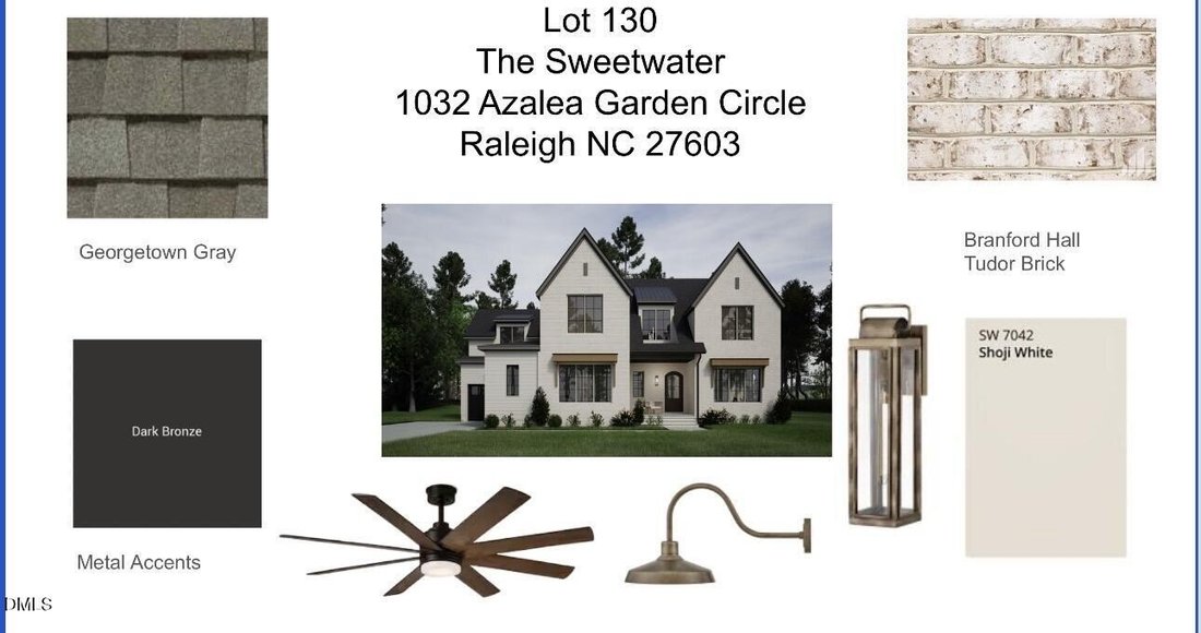 House in Raleigh, North Carolina, United States 2 - 18506818