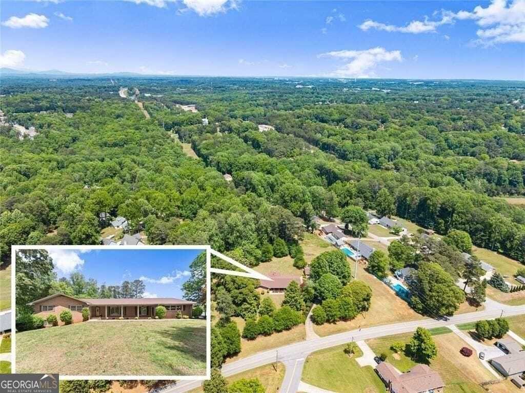 House in Oakwood, Georgia, United States 2 - 17862264