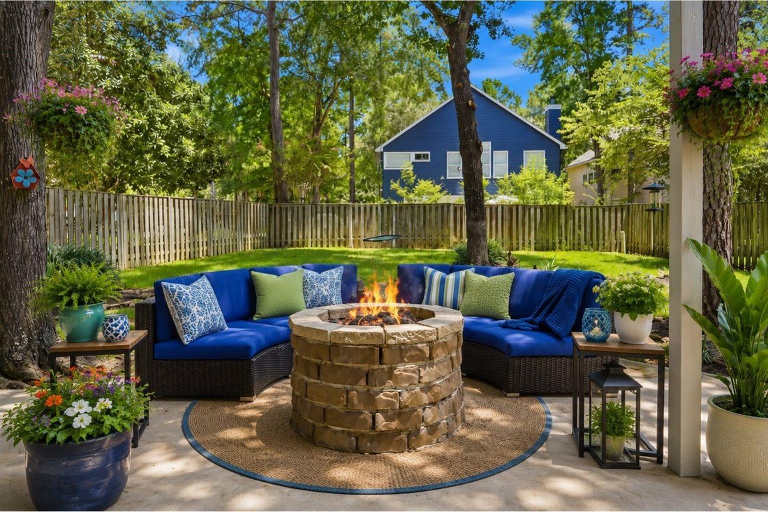 House in The Woodlands, Texas, United States 3 - 18503599