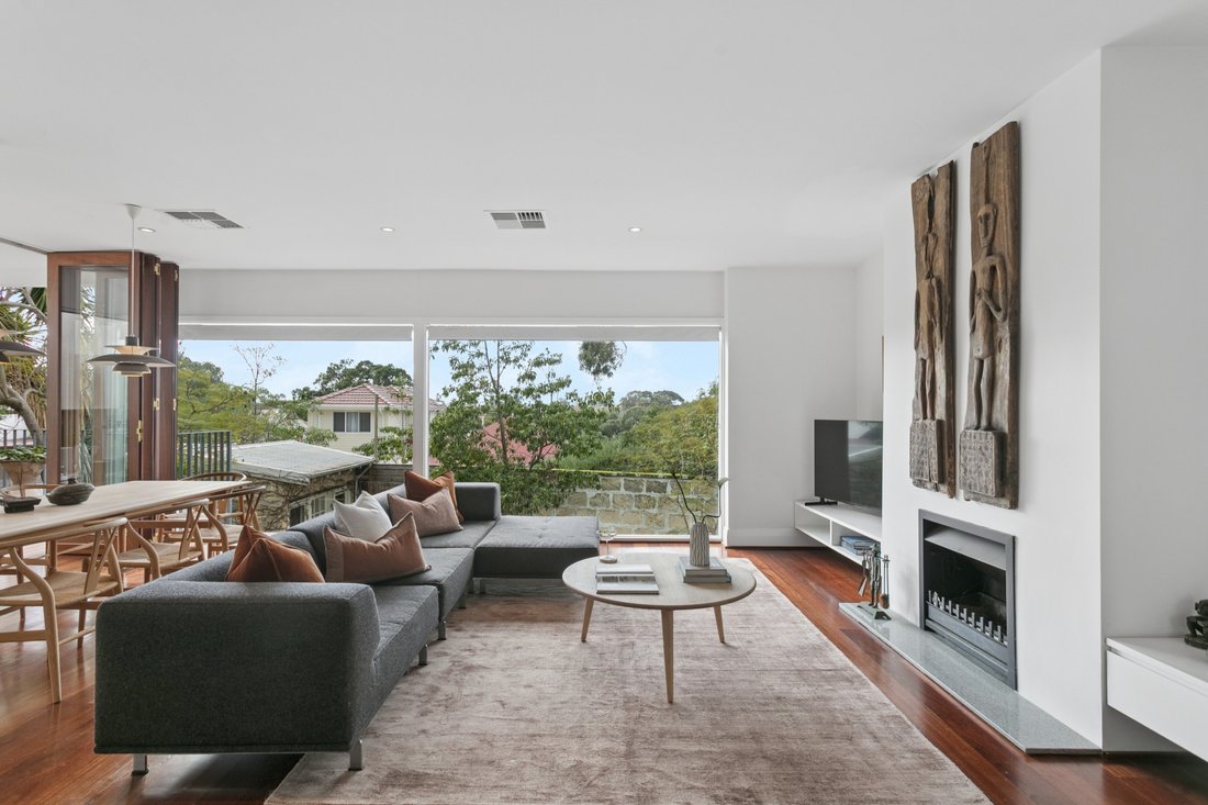 House in Cottesloe, Western Australia, Australia 2 - 18504935