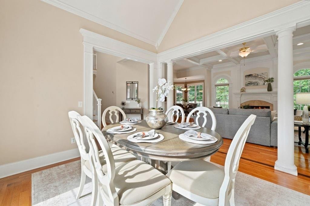House in Canton, Georgia, United States 5 - 18503122