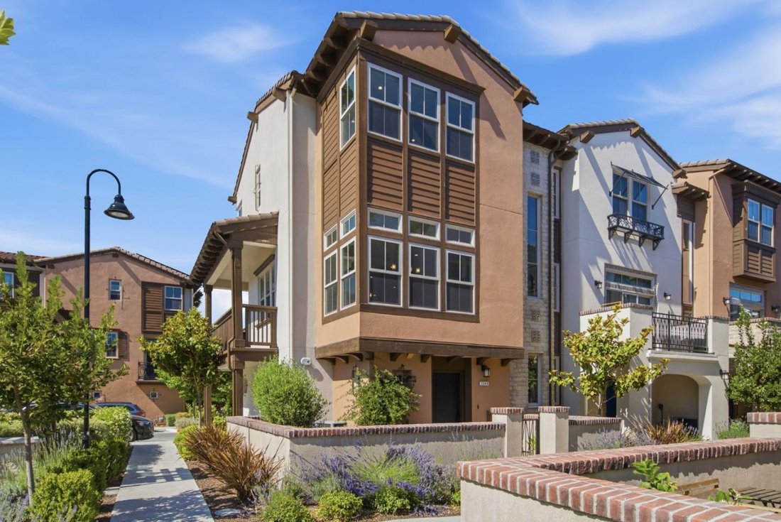 House in Mountain View, California, United States 1 - 18499017