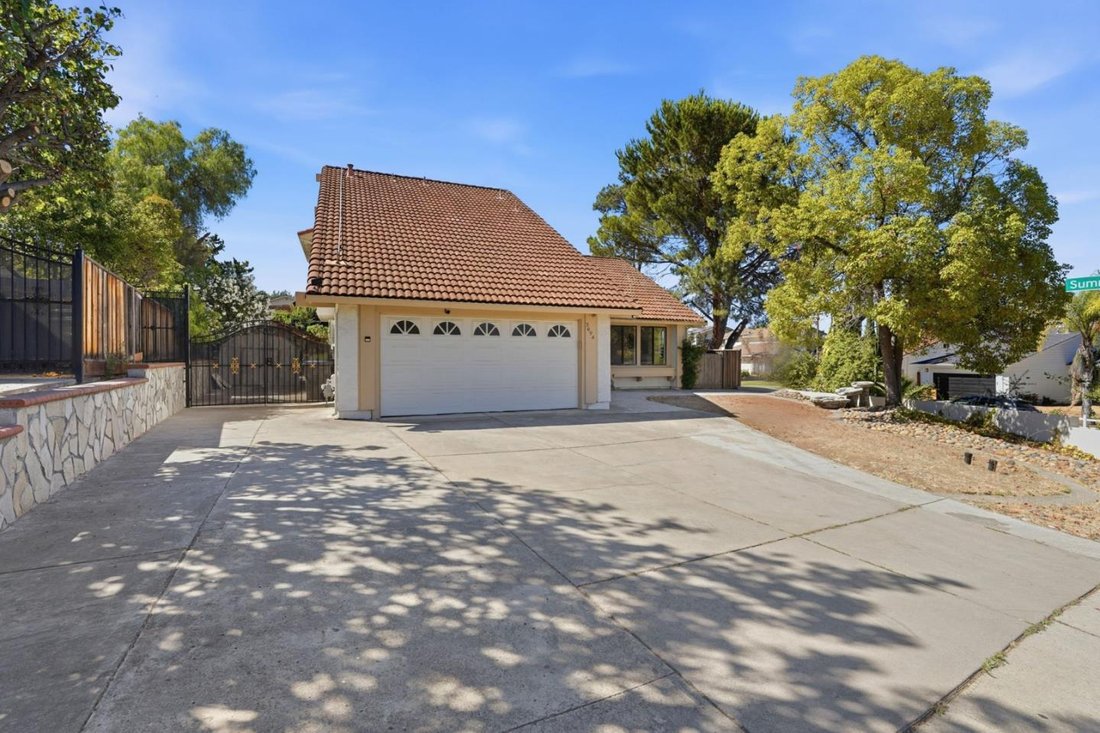 House in San Jose, California, United States 2 - 18502062