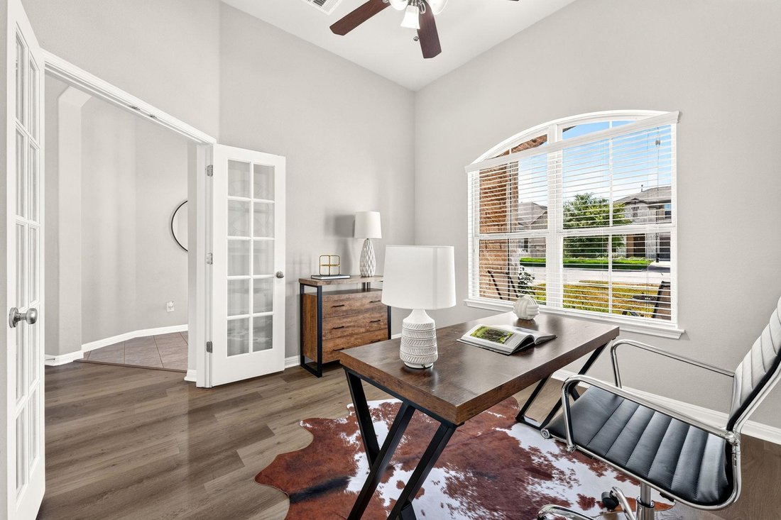 House in Manchaca, Texas, United States 4 - 18499117