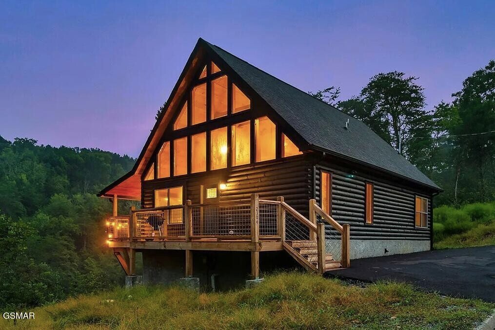 House in Sevierville, Tennessee, United States 1 - 18499939