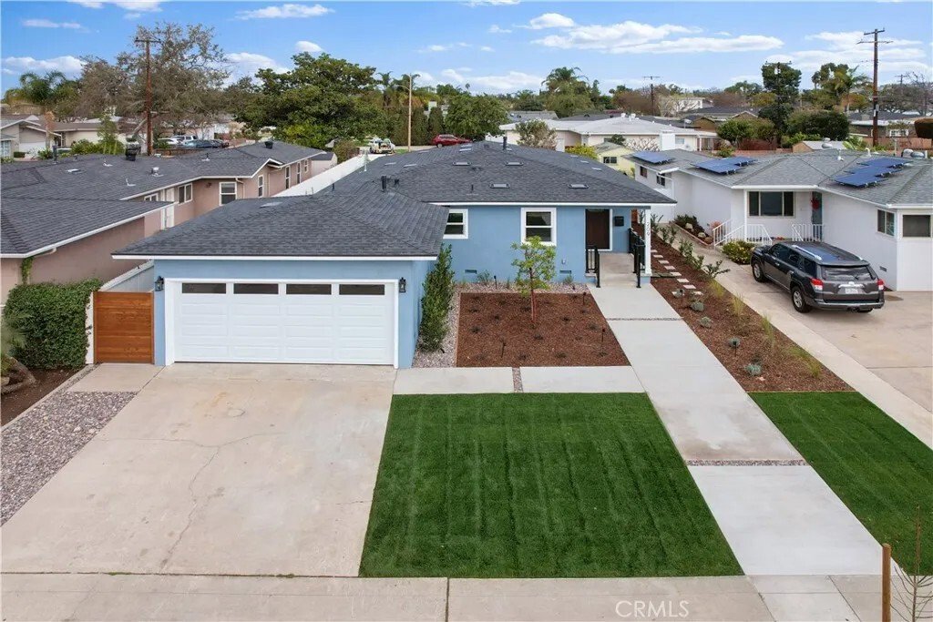House in Orange, California, United States 5 - 18499236