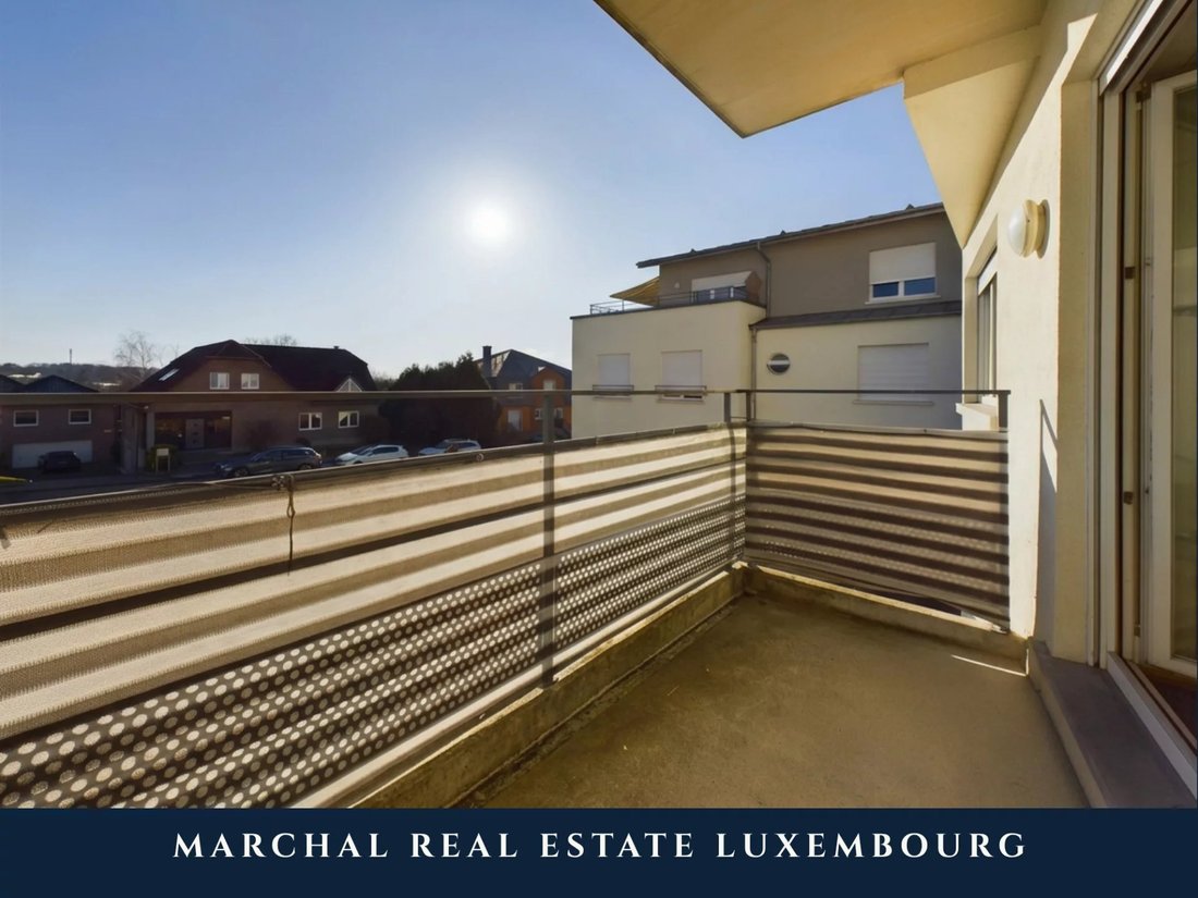 Apartment in Mondorf-les-Bains, Grevenmacher, Luxembourg 4 - 17147443