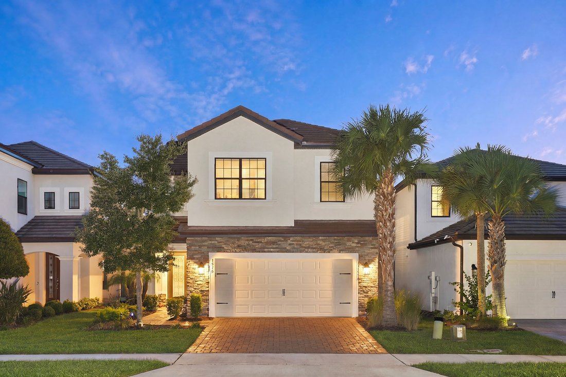 House in Winter Park, Florida, United States 1 - 18501568