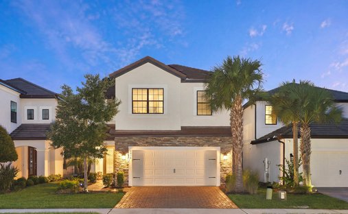 Maison à Winter Park, Floride, États-Unis 1