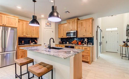Casa a Dripping Springs, Texas, Stati Uniti 1