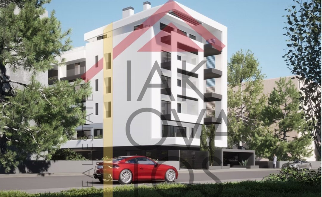 Apartment in Vrilissia, Attica, Greece 4 - 18500245