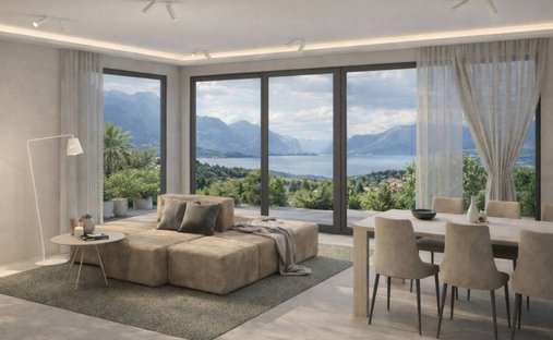 Apartment in Manerba del Garda, Lombardy, Italy 1