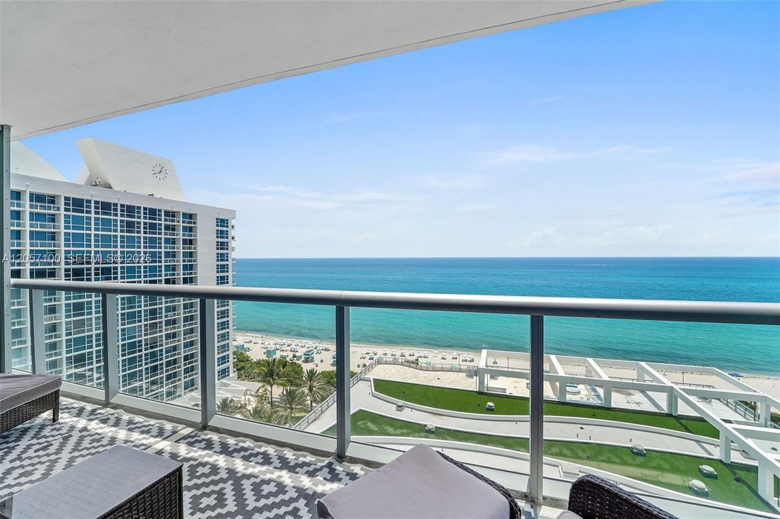 Condo in Miami Beach, Florida, United States 1 - 18503957