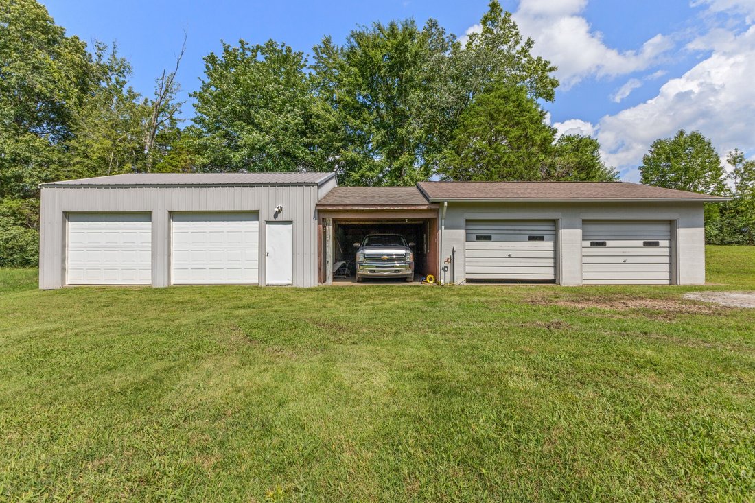 House in Pegram, Tennessee, United States 3 - 18502623