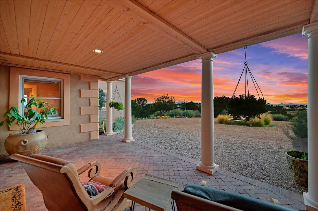 House in Lamy, New Mexico, United States 2 - 18498890