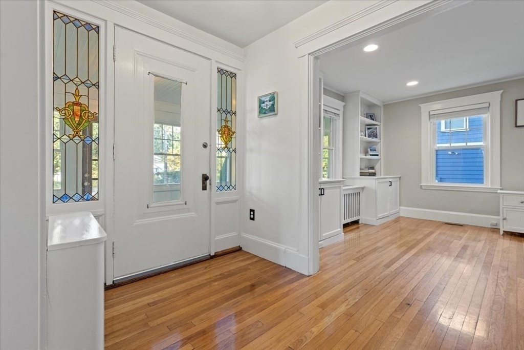 House in Needham, Massachusetts, United States 5 - 18505150