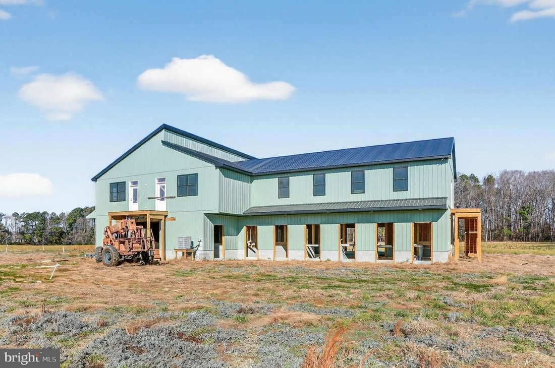 House in Wattsville, Virginia, United States 3 - 18505682