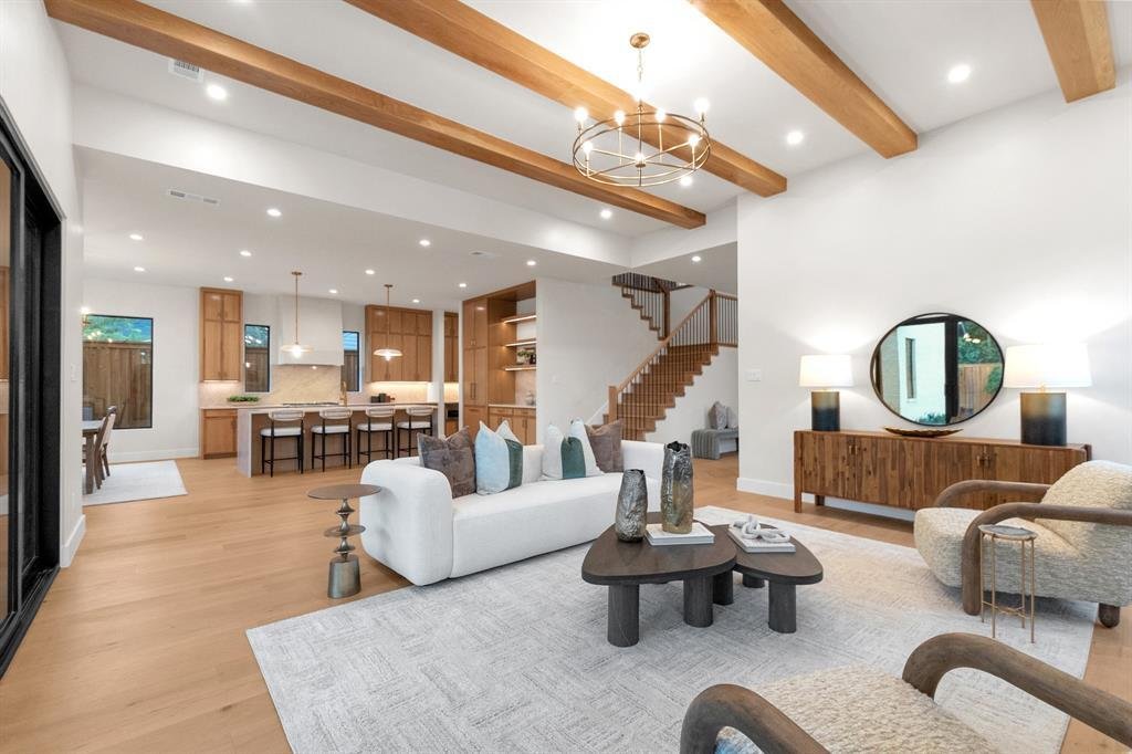 House in Dallas, Texas, United States 3 - 18503474