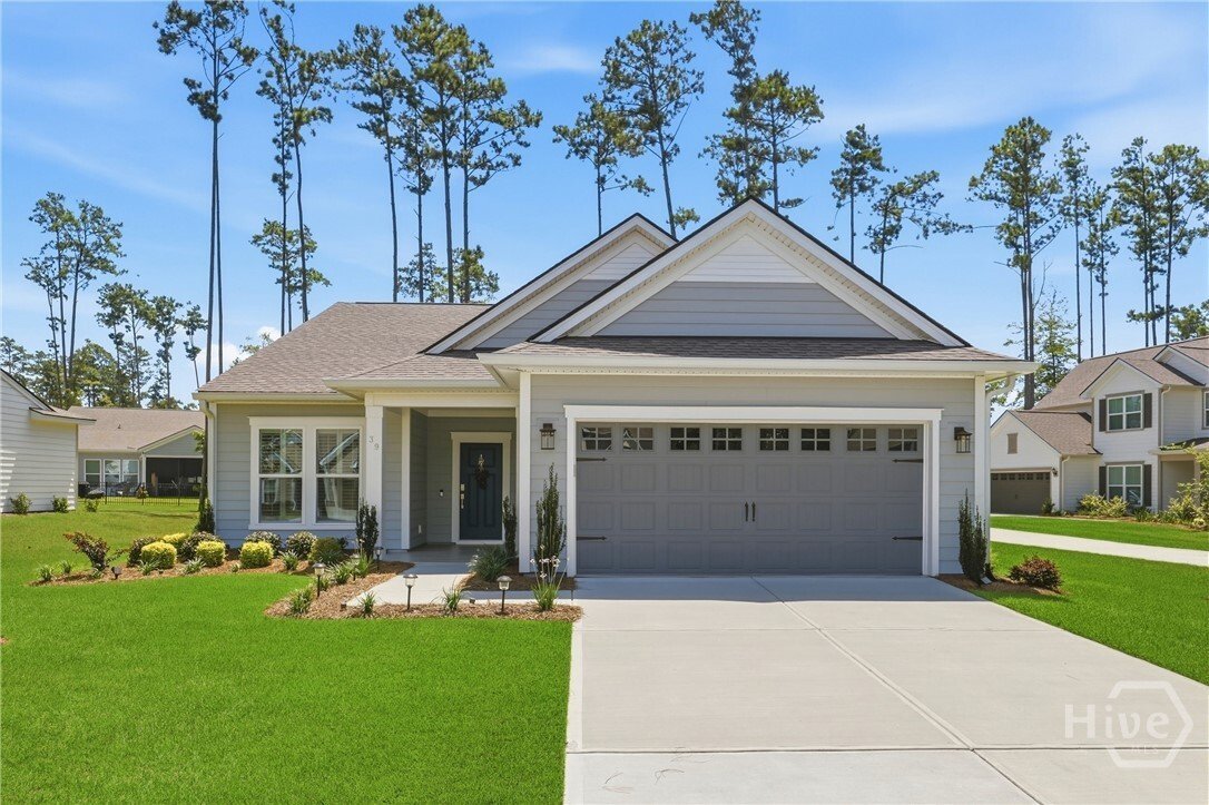House in Richmond Hill, Georgia, United States 1 - 18503164