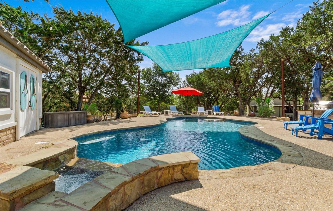 House in Temple, Texas, United States 5 - 18502411