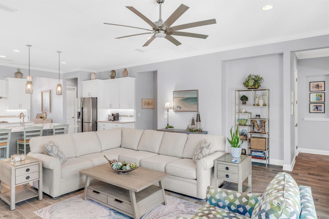 House in Fernandina Beach, Florida, United States 4 - 18499815