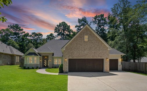 Haus in Conroe, Texas, Vereinigte Staaten 1