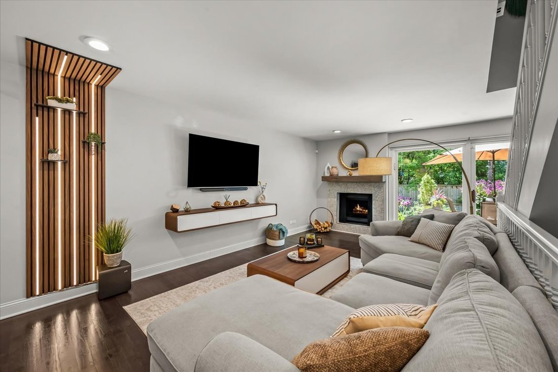 Condo in Glenview, Illinois, United States 3 - 18499421