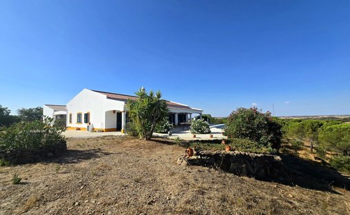 Chalet en Ourique, Distrito de Beja, Portugal 1