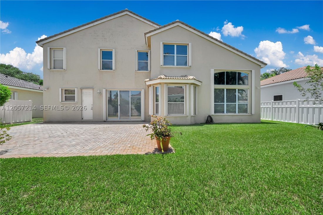 House in Fort Lauderdale, Florida, United States 5 - 18503051