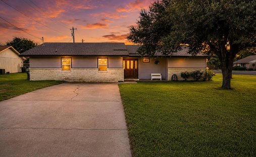 House in Jollyville, Texas, United States 1