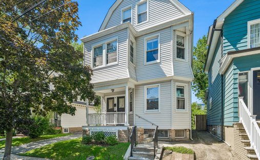 Apartment in Maplewood, New Jersey, United States 1