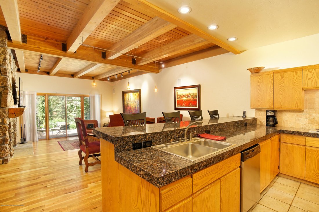 Condo in Snowmass Village, Colorado, United States 2 - 18501486