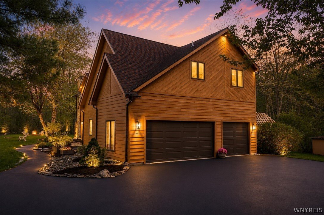 House in Clarence, New York, United States 3 - 18503309
