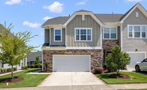House in Cary, North Carolina, United States 1