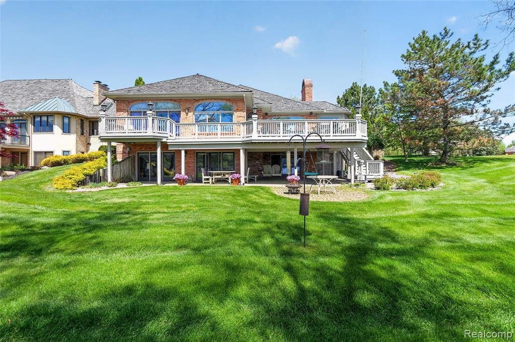Haus in Fenton Road, Michigan, Vereinigte Staaten 5 - 18308082