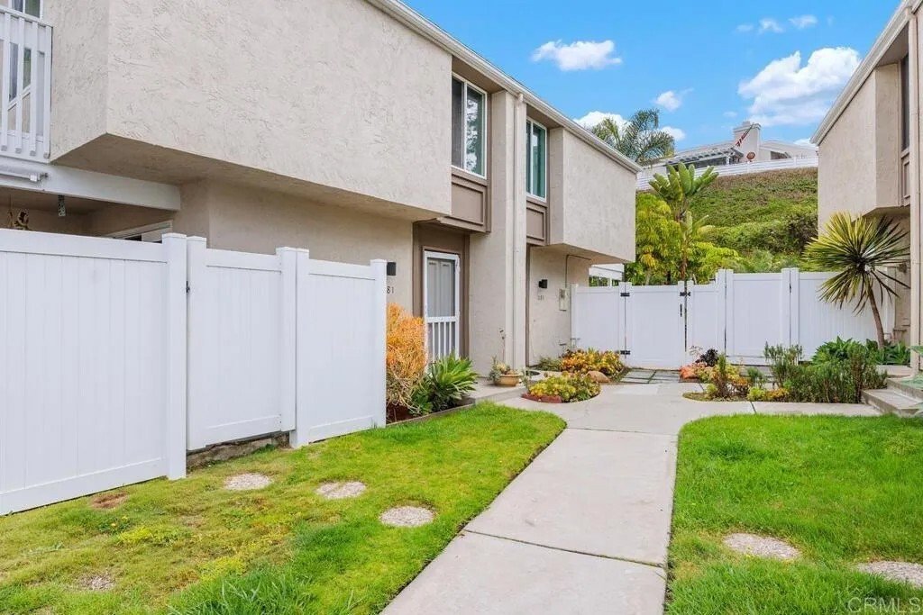 Townhouse in Encinitas, California, United States 2 - 18502962