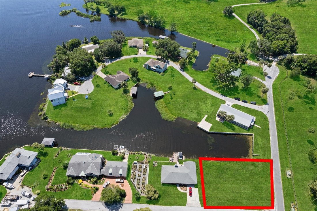 House in Micanopy, Florida, United States 1 - 18501680