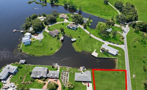 House in Micanopy, Florida, United States 1