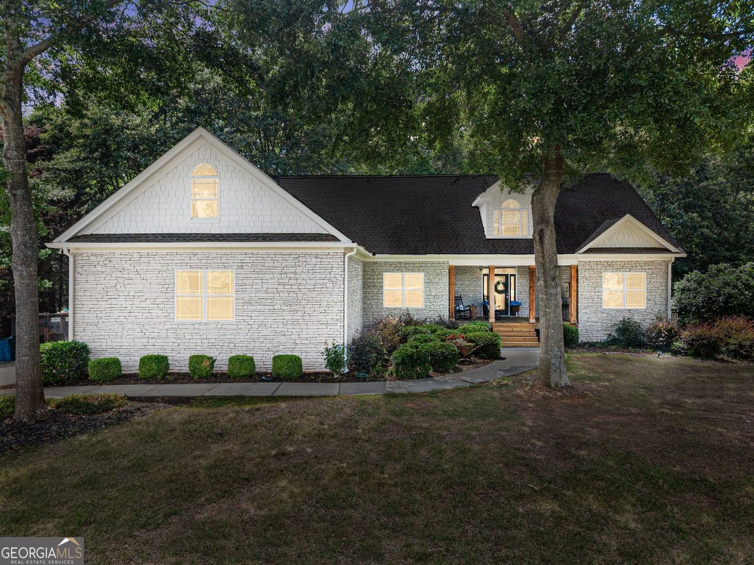 House in Commerce, Georgia, United States 2 - 18503210