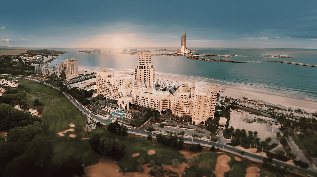 Apartment in Al Jazirah Al Hamra, Ras al-Khaimah Emirate, United Arab Emirates 5 - 18504034